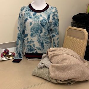💎27 Miles Cashmere Sweater
